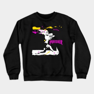 Andre Agassi Crewneck Sweatshirt